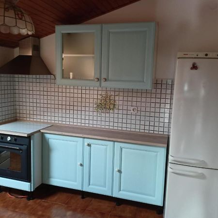 Saleto Apartma Jagodje Kültér fotó