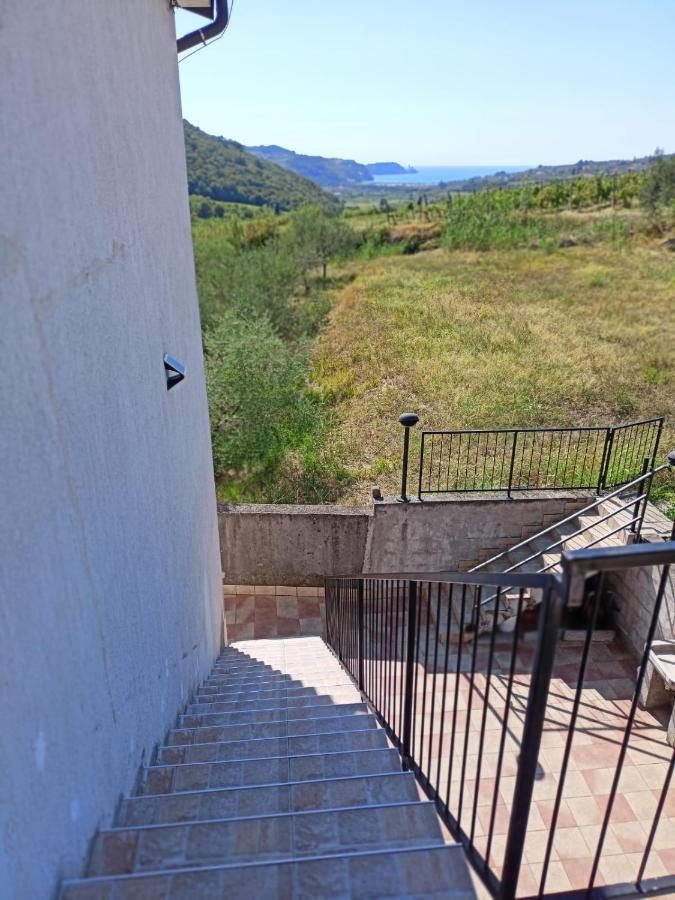 Saleto Apartma Jagodje Kültér fotó