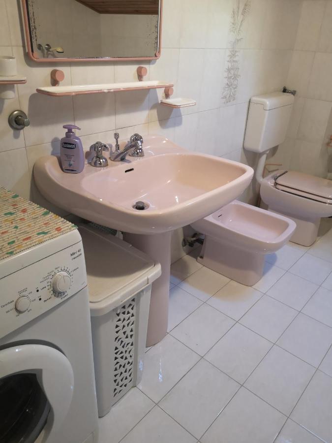 Saleto Apartma Jagodje Kültér fotó