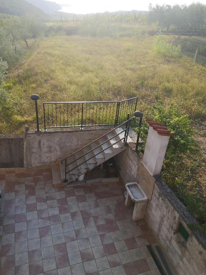 Saleto Apartma Jagodje Kültér fotó