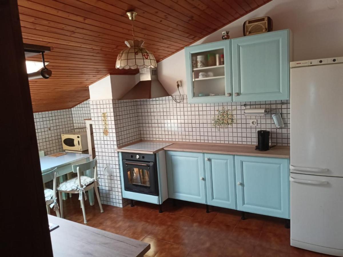 Saleto Apartma Jagodje Kültér fotó